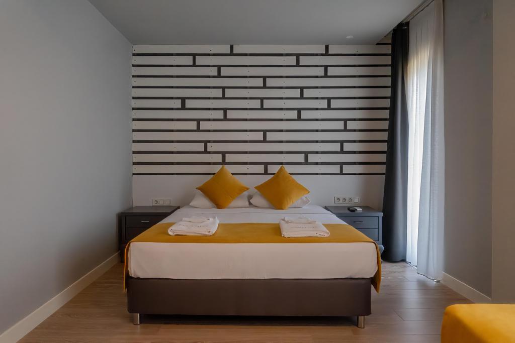 Тургутрейс: Neko Hotel