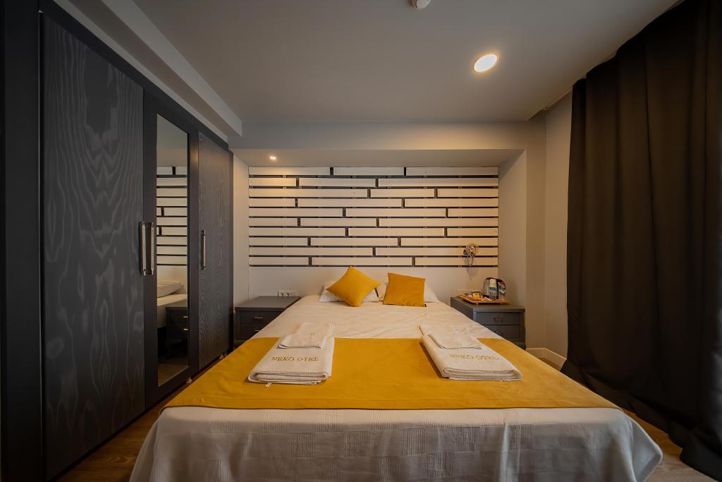Тургутрейс: Neko Hotel
