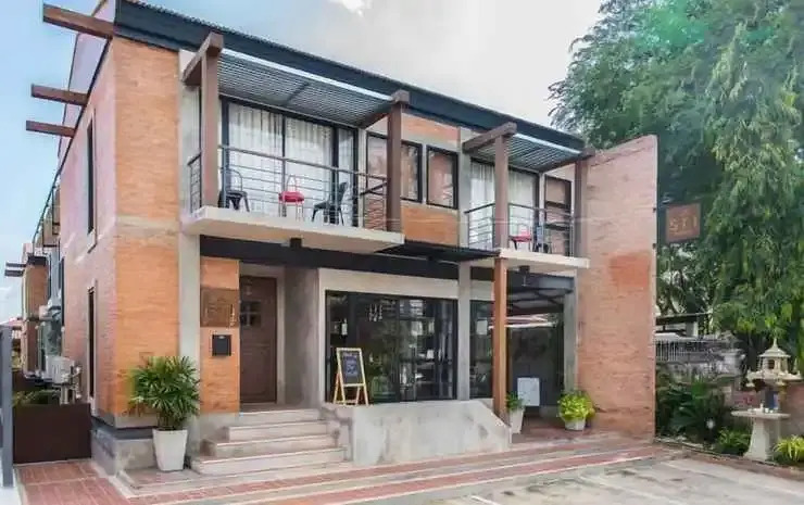 Аюттхая: Sri Hostel Ayutthaya