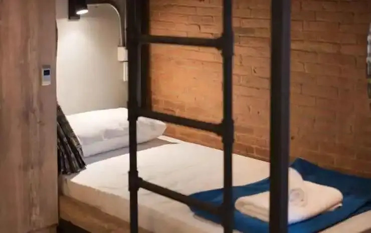 Аюттхая: Sri Hostel Ayutthaya