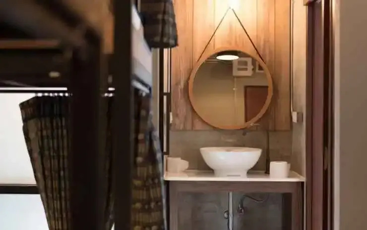 Аюттхая: Sri Hostel Ayutthaya