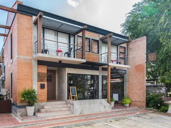 Аюттхая: Sri Hostel Ayutthaya