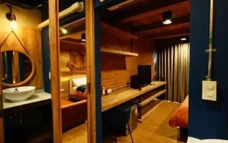 Аюттхая: Sri Hostel Ayutthaya
