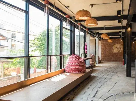 Аюттхая: Sri Hostel Ayutthaya