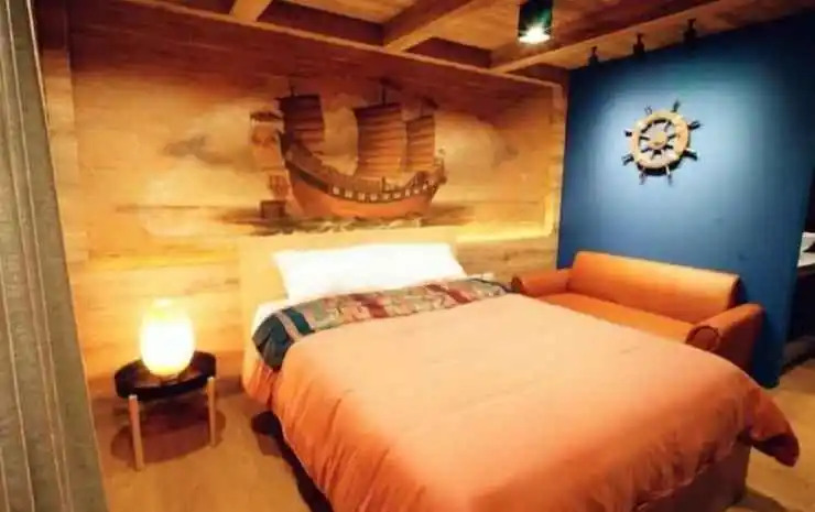 Аюттхая: Sri Hostel Ayutthaya