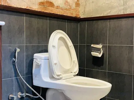 Аюттхая: Sri Hostel Ayutthaya