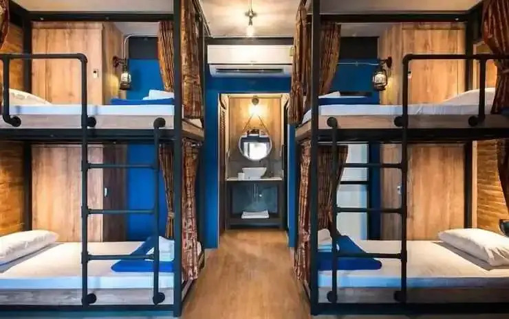 Аюттхая: Sri Hostel Ayutthaya