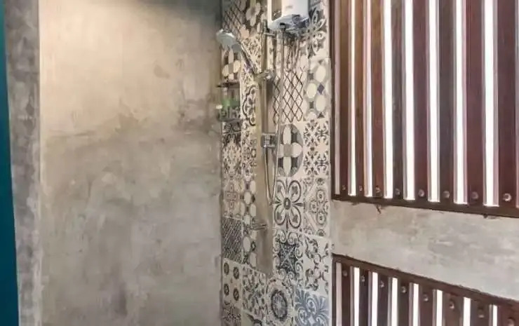 Аюттхая: Sri Hostel Ayutthaya