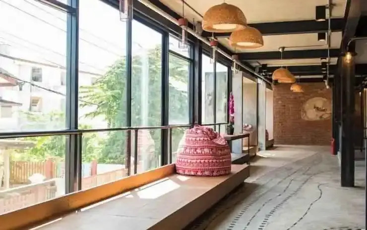 Аюттхая: Sri Hostel Ayutthaya