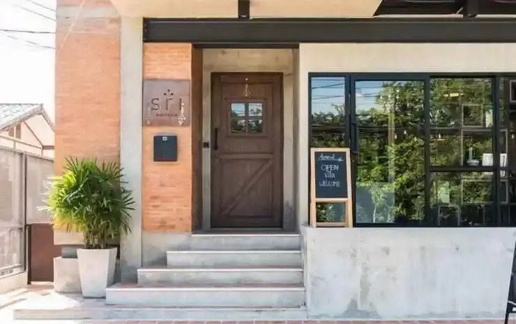 Аюттхая: Sri Hostel Ayutthaya