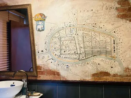 Аюттхая: Sri Hostel Ayutthaya