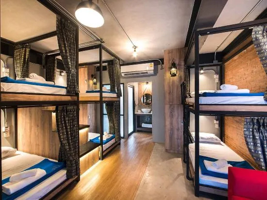 Аюттхая: Sri Hostel Ayutthaya