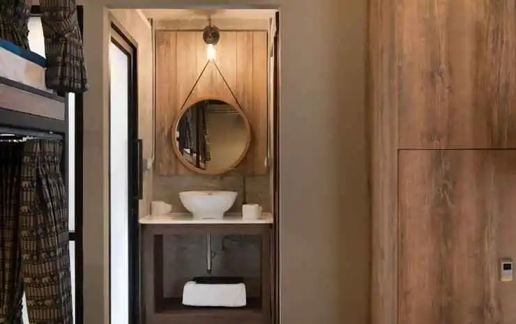 Аюттхая: Sri Hostel Ayutthaya
