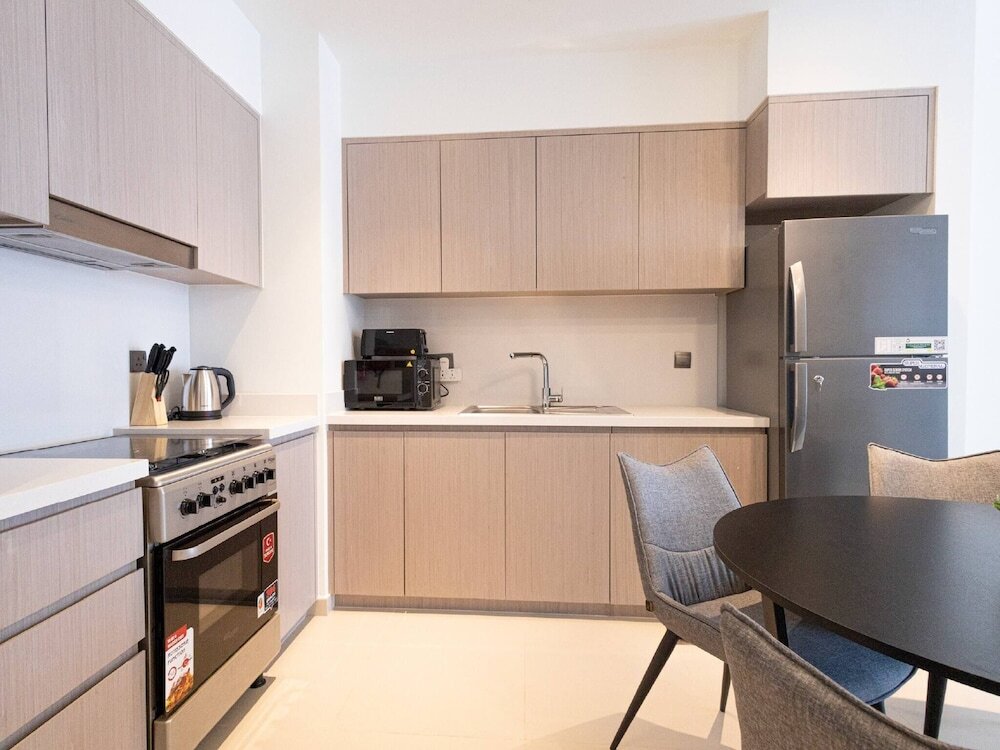 Дубай: Mh- Act - Downtown 1bhk-ref4002