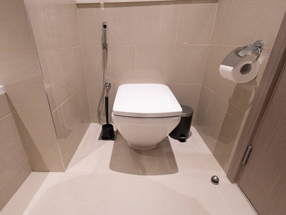 Дубай: Mh- Act - Downtown 1bhk-ref4002