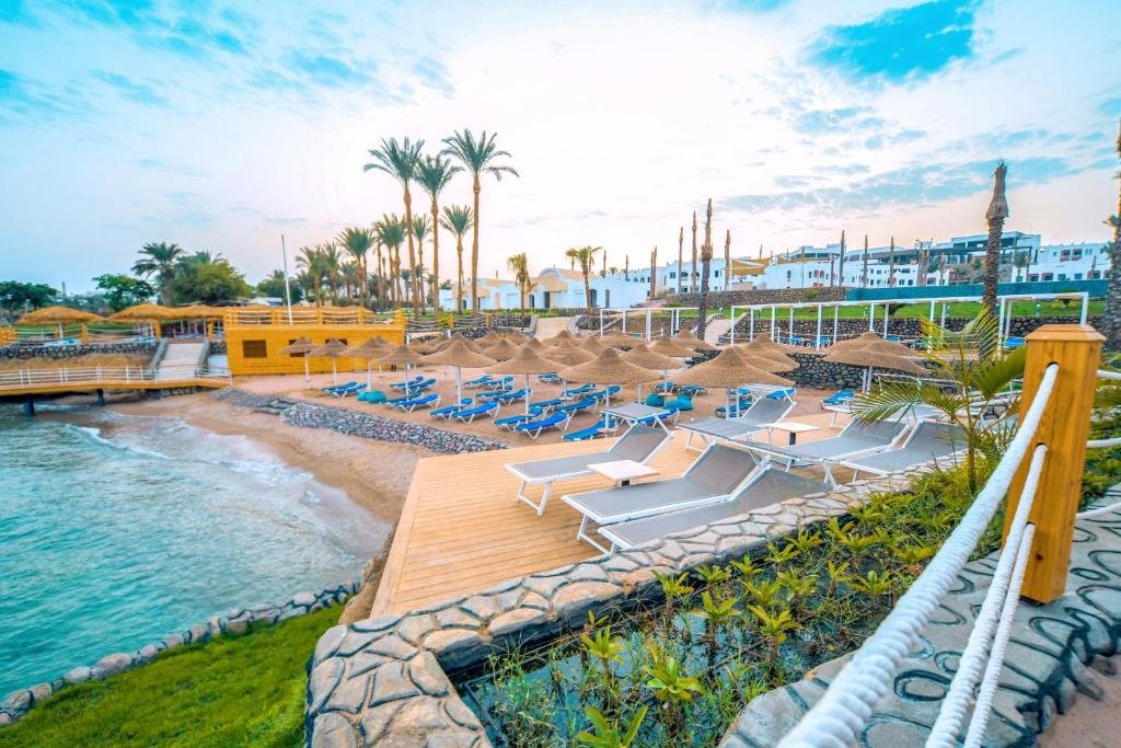 Шарм-эш-Шейх (Шарм-эль-Шейх): Posh Club by SUNRISE Diamond Beach
