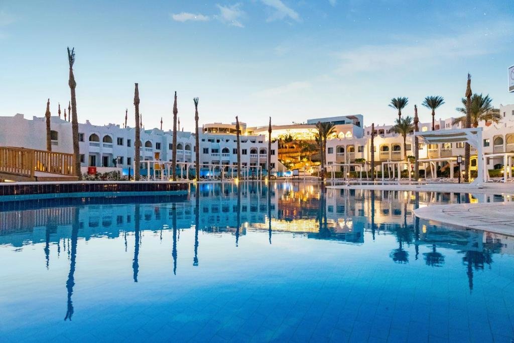 Шарм-эш-Шейх (Шарм-эль-Шейх): Posh Club by SUNRISE Diamond Beach