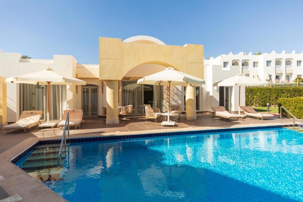 Шарм-эш-Шейх (Шарм-эль-Шейх): Posh Club by SUNRISE Diamond Beach