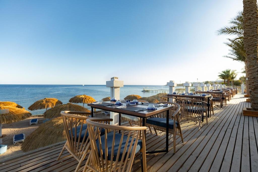 Шарм-эш-Шейх (Шарм-эль-Шейх): Posh Club by SUNRISE Diamond Beach