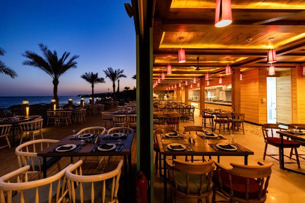 Posh Club by SUNRISE Diamond Beach — фото 3