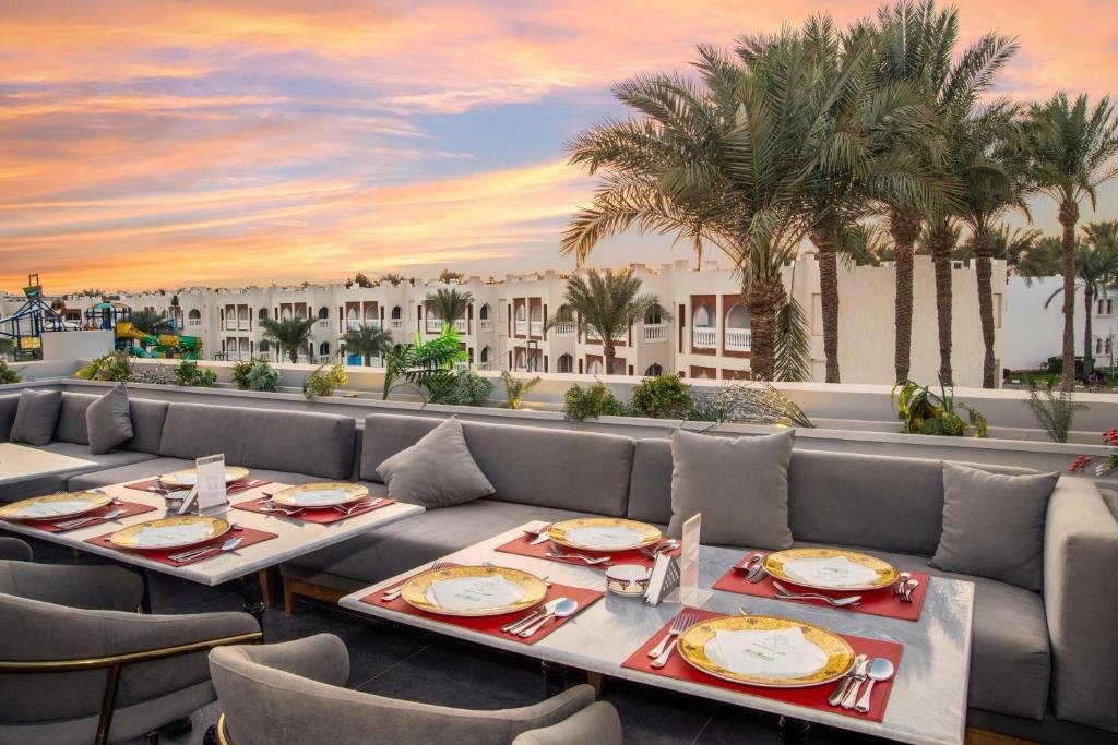 Шарм-эш-Шейх (Шарм-эль-Шейх): Posh Club by SUNRISE Diamond Beach