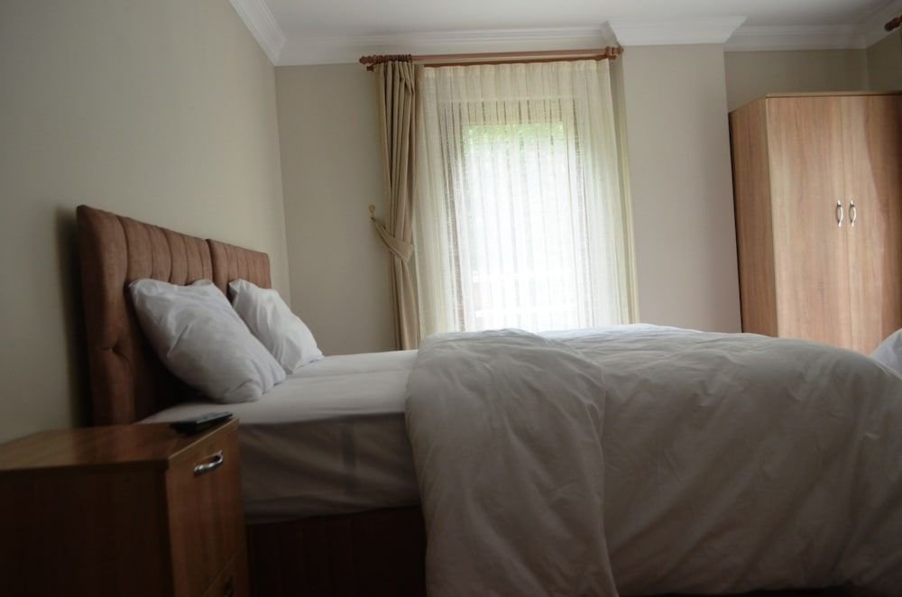 Чамлыхемшин: Ayder Koroglu Otel
