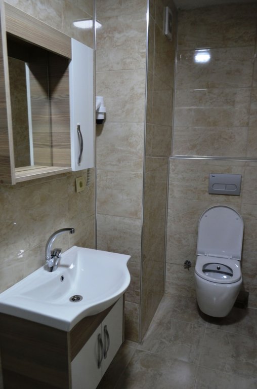 Чамлыхемшин: Ayder Koroglu Otel