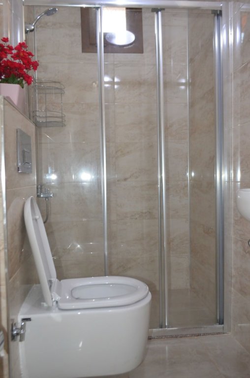 Чамлыхемшин: Ayder Koroglu Otel