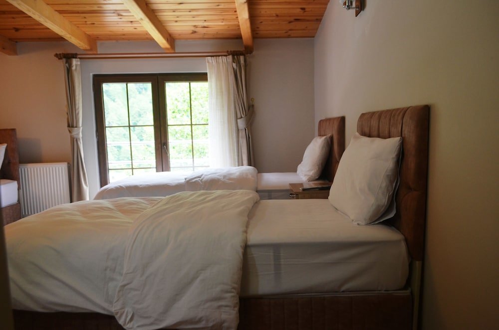 Чамлыхемшин: Ayder Koroglu Otel