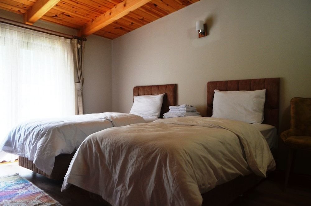 Чамлыхемшин: Ayder Koroglu Otel