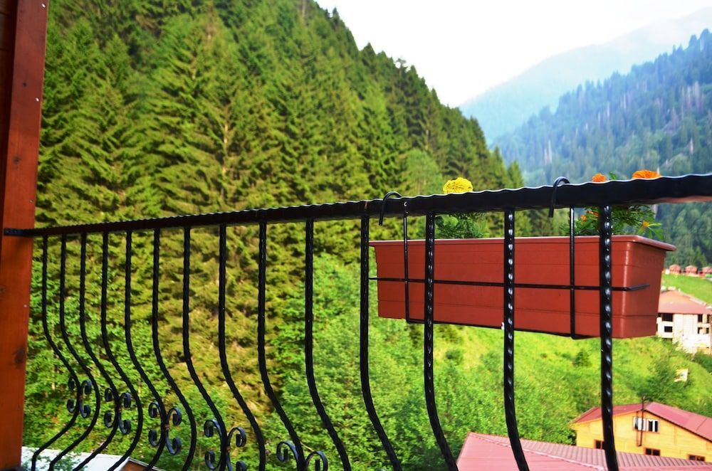 Чамлыхемшин: Ayder Koroglu Otel