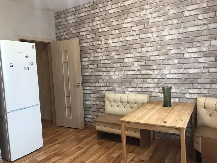Нижний Новгород: Норке Апарт на улице Тимирязева