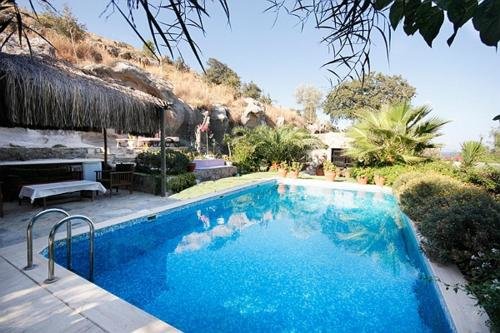 Гюндоган: Peaceful Space in Bodrum