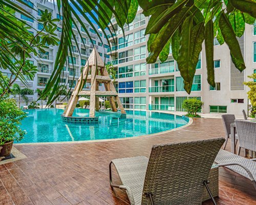 Паттайя: Interlux Club Royal - 4 Nights, Chonburi, Thailand