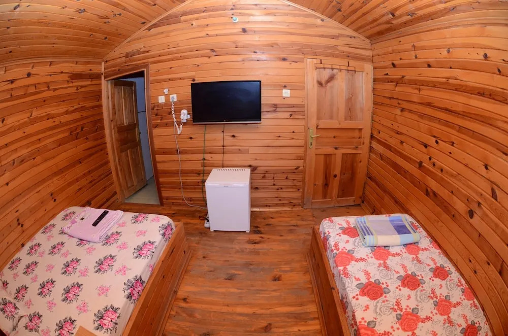 Кумлуджа: Olympos Çamlik Pansiyon