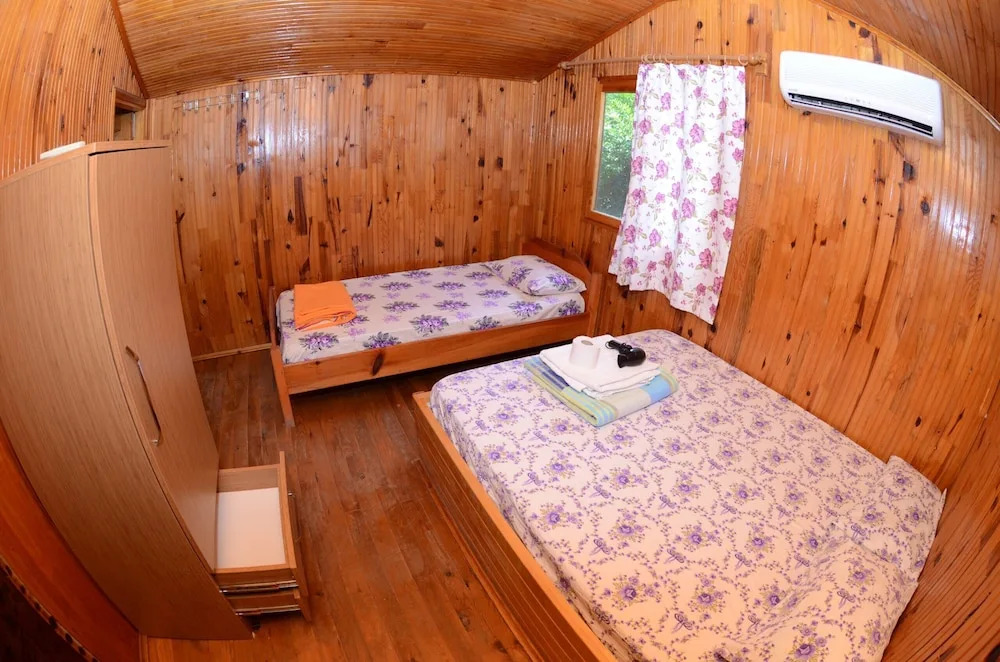 Кумлуджа: Olympos Çamlik Pansiyon