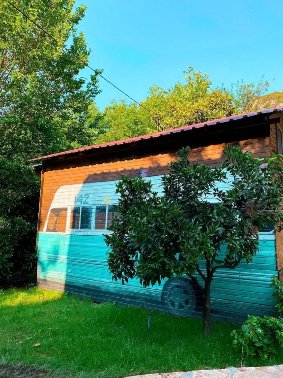 Кумлуджа: Olympos Çamlik Pansiyon