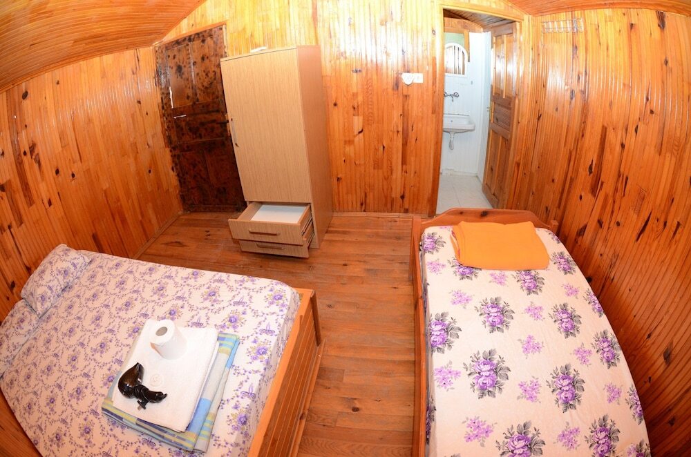 Кумлуджа: Olympos Çamlik Pansiyon