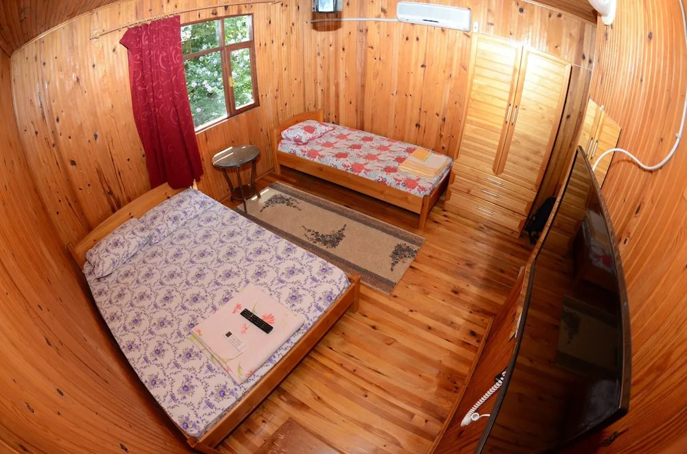 Кумлуджа: Olympos Çamlik Pansiyon
