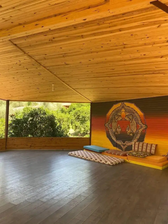 Кумлуджа: Olympos Çamlik Pansiyon