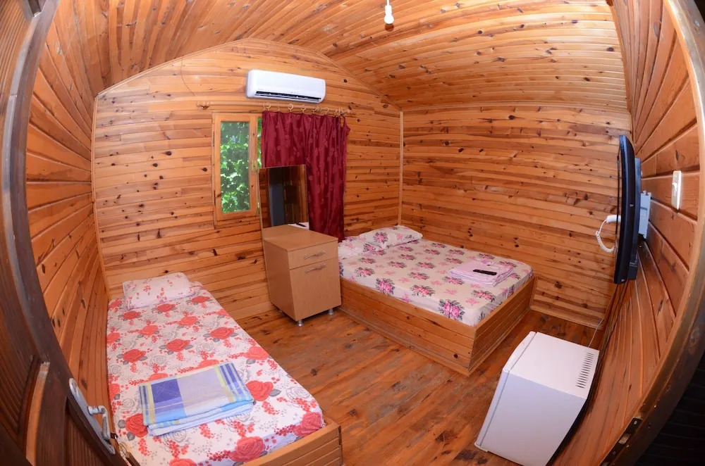 Кумлуджа: Olympos Çamlik Pansiyon