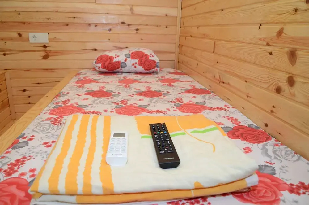 Кумлуджа: Olympos Çamlik Pansiyon