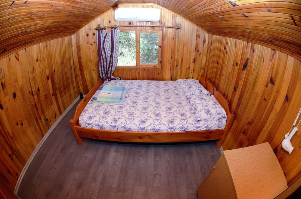 Кумлуджа: Olympos Çamlik Pansiyon
