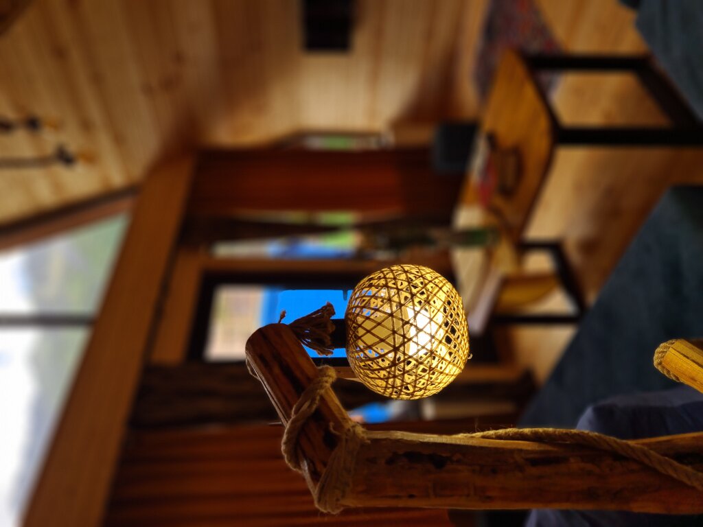 Степанцминда: Шале Trip Zone Kazbegi