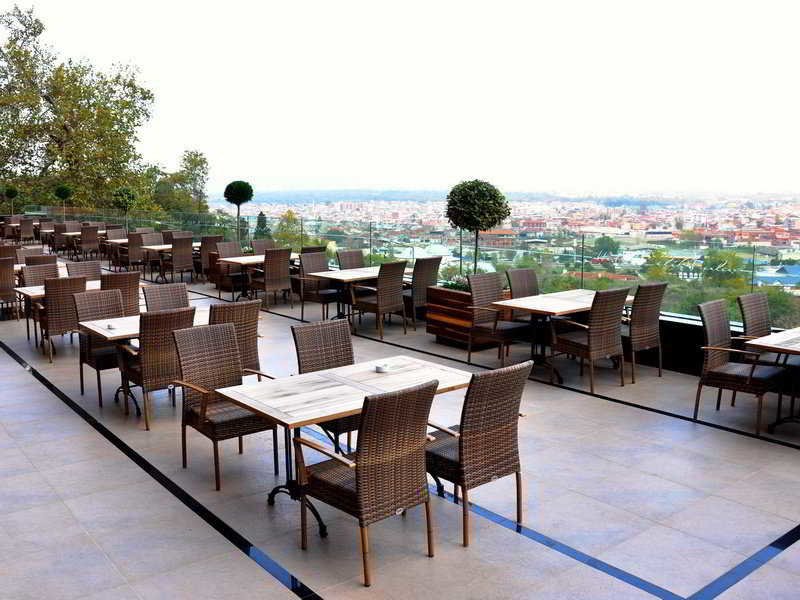 Бурса: BB Celik Palace Bursa & Blue Diamond Bursa Palace
