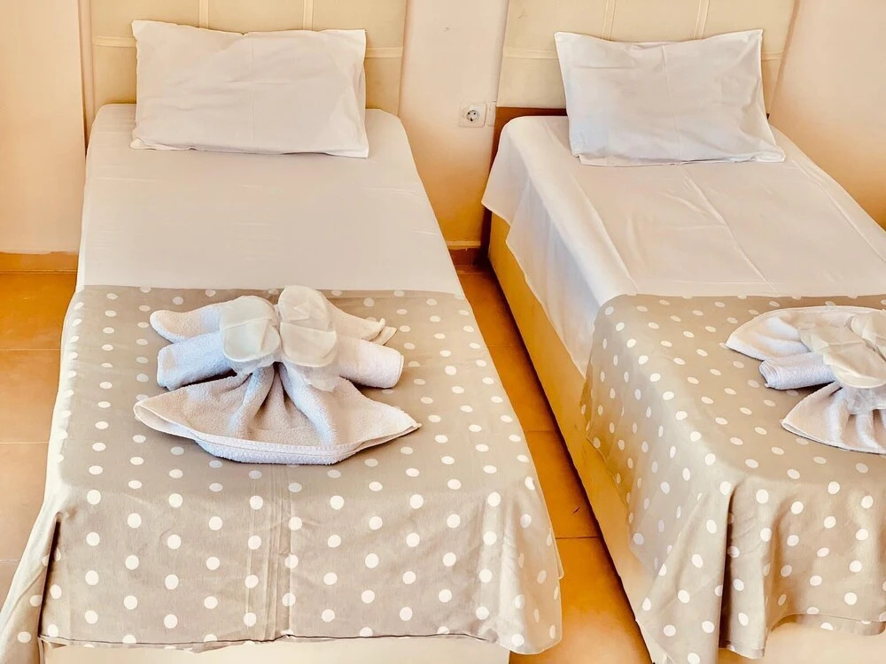 Кешан: Erikli Holiday Inn Apart Hotel