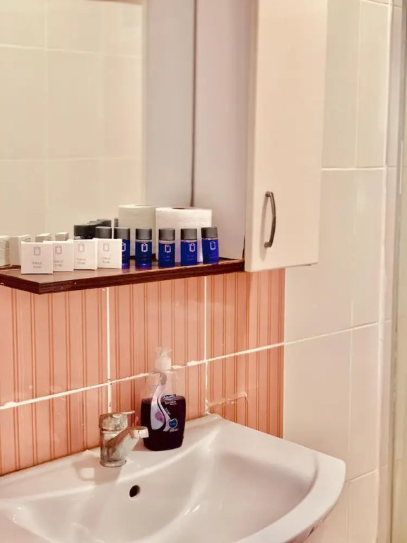 Кешан: Erikli Holiday Inn Apart Hotel
