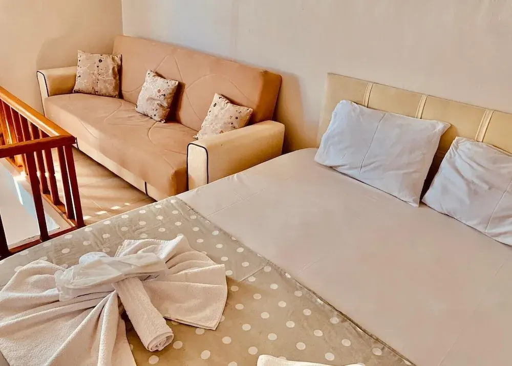 Кешан: Erikli Holiday Inn Apart Hotel