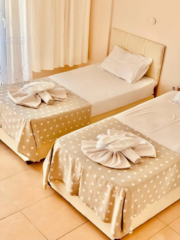Кешан: Erikli Holiday Inn Apart Hotel
