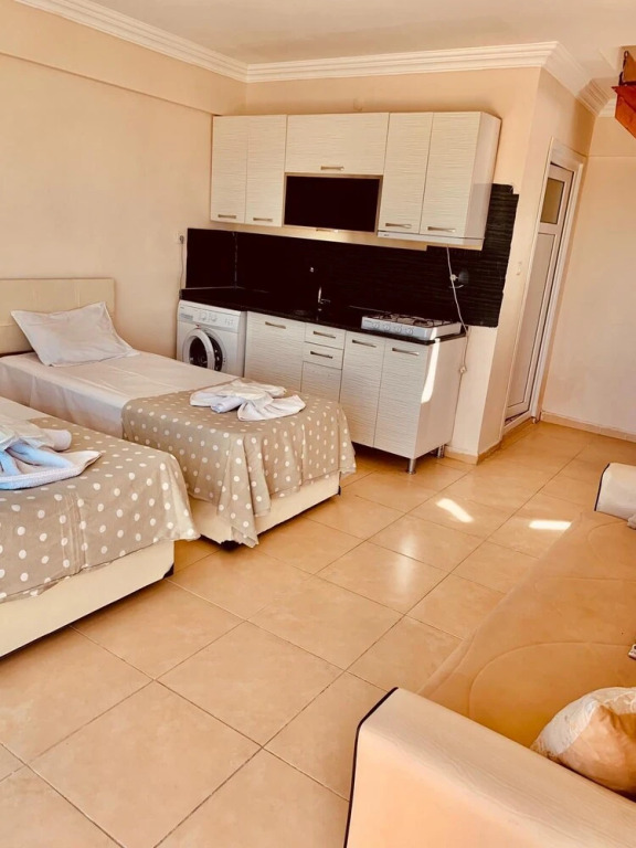 Кешан: Erikli Holiday Inn Apart Hotel